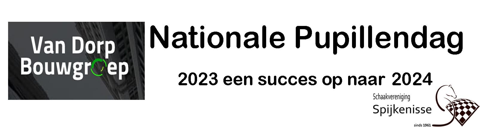Nationale Pupillendag 2024 logo